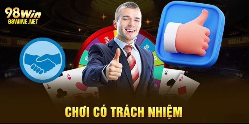 Đảm bảo an toàn, công bằng khi cá cược