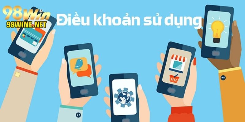 Cam kết của nhà cái qua điều khoản và điều kiện hoạt động