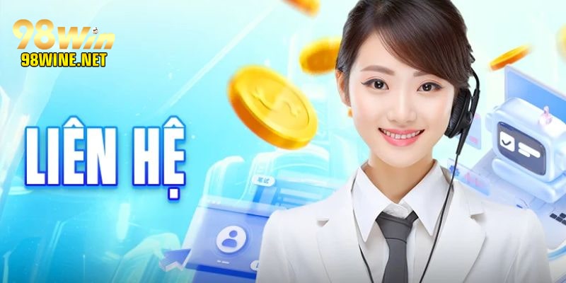 Người chơi tiếp cận nhanh chóng đến bộ phận CSKH